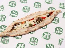 فطيرة خضار