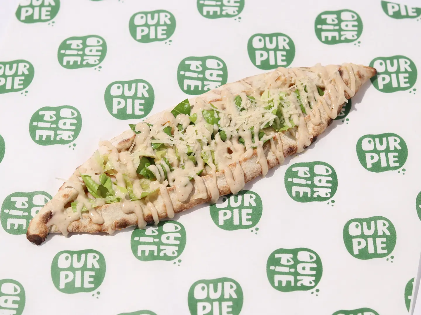 فطيرة تيركي