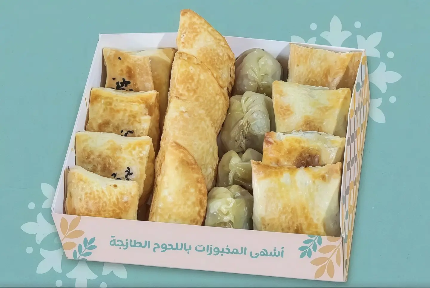 بوكس العايلة