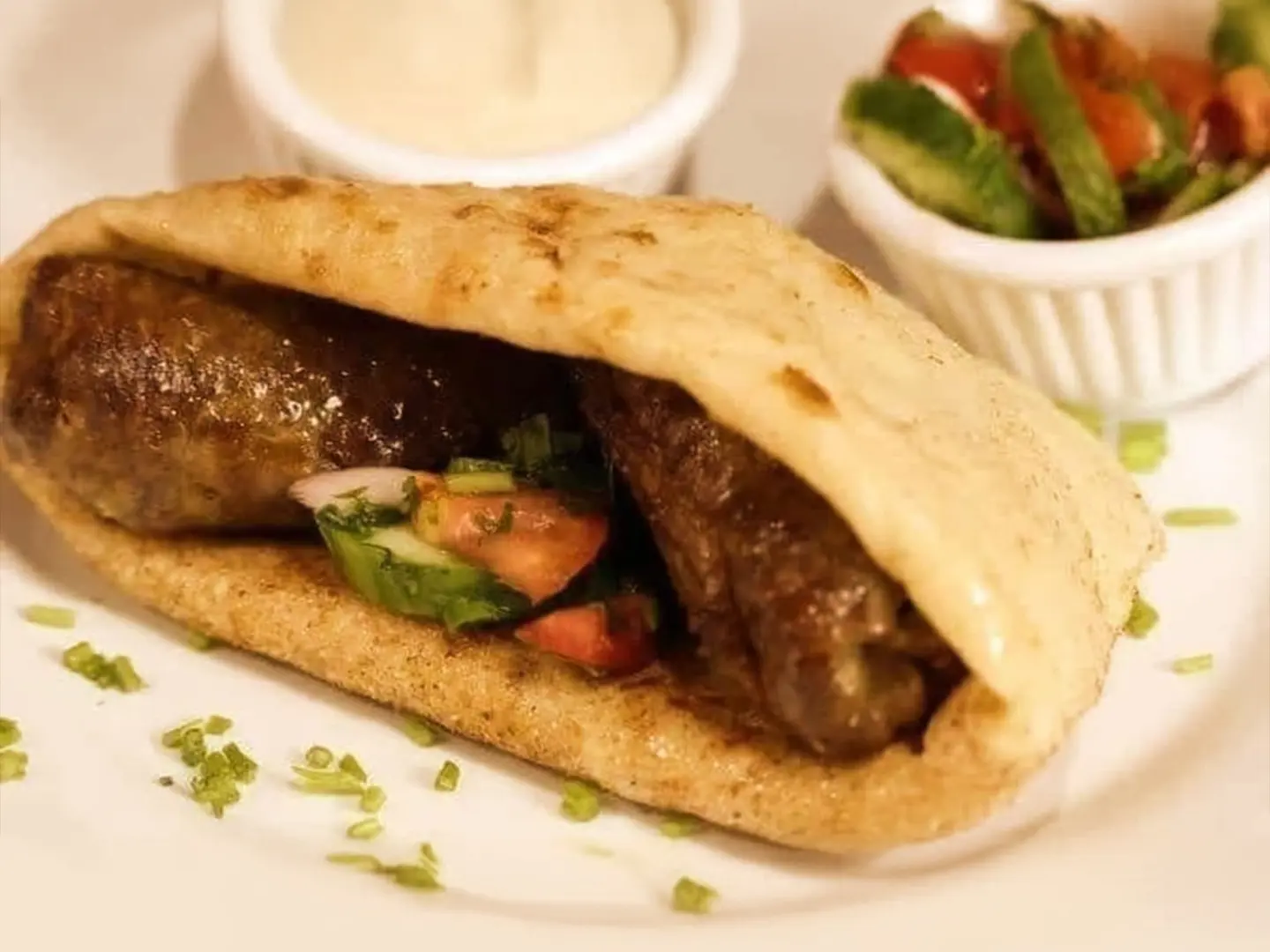 Tarab Sandwich
