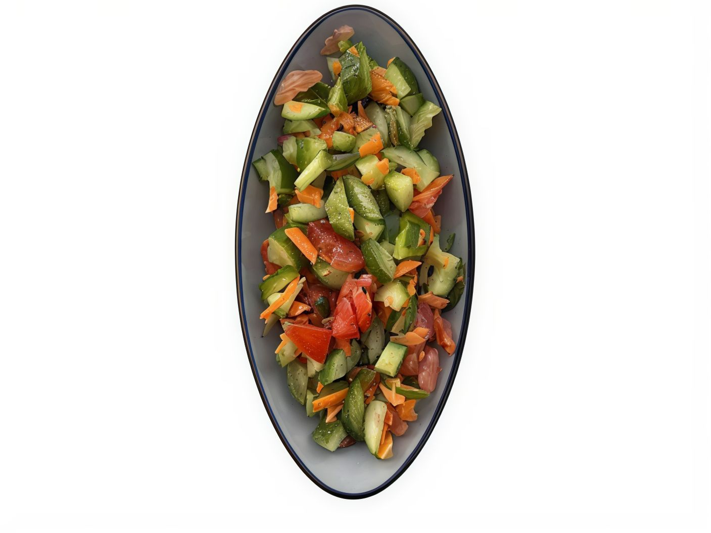 Mixed Salad
