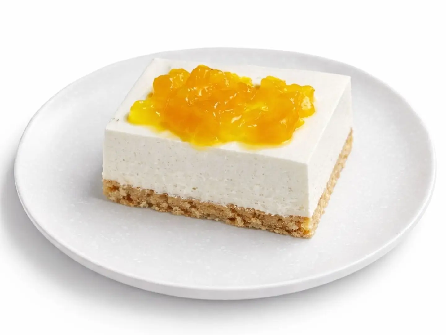 Mango Cake