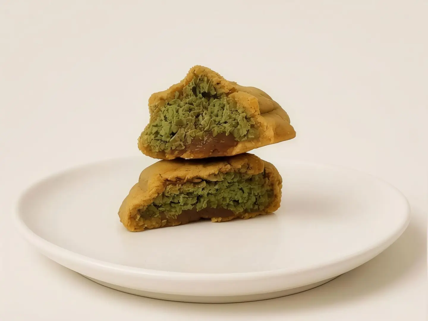 Dubai Cookies