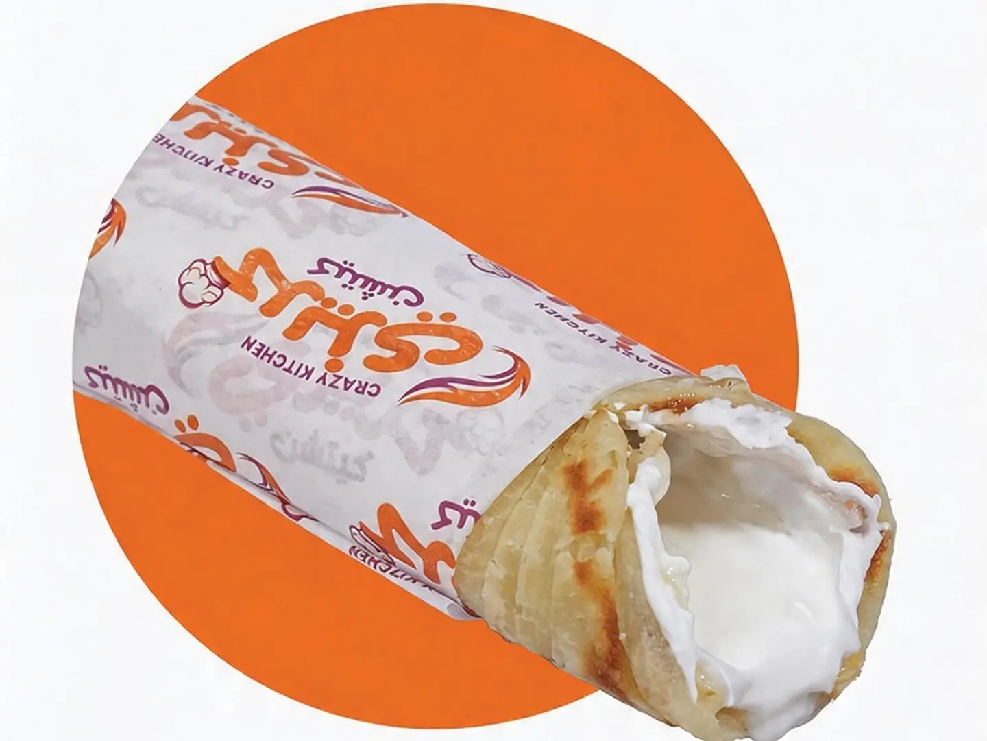 فطيرة لبنة