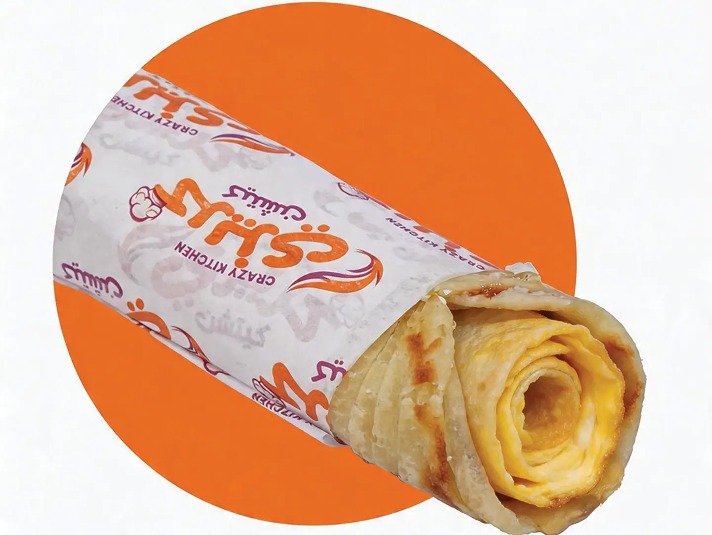 فطيرة بيض
