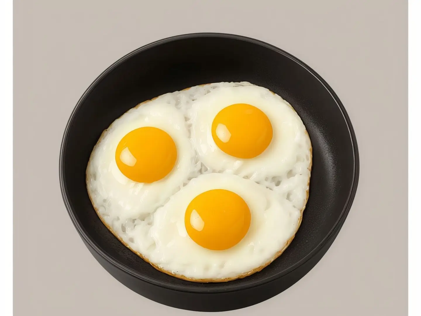 Fried Eggs