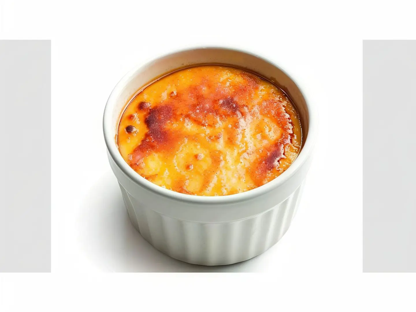 Crème Brûlée