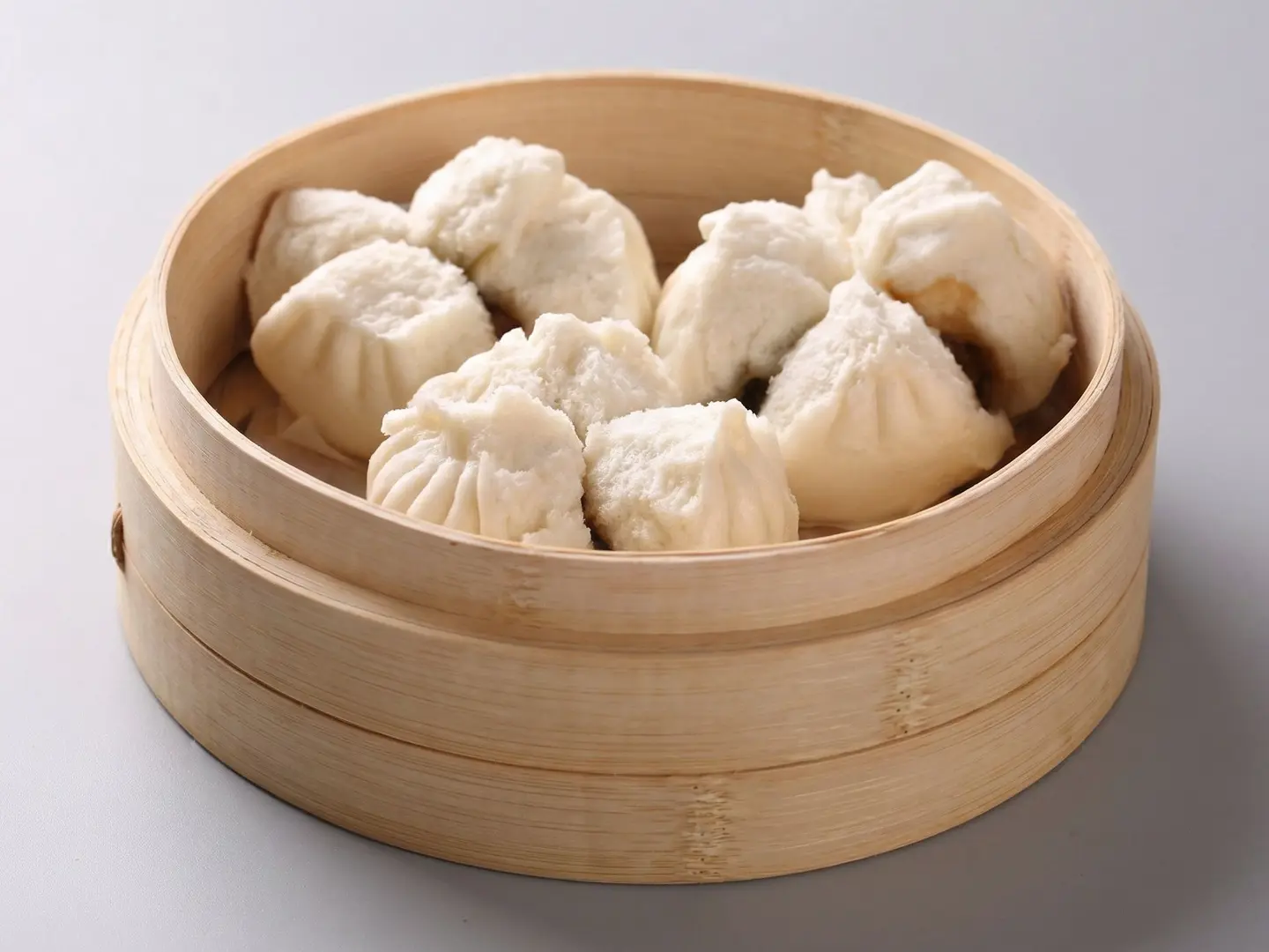 Secret Recipe Char Siu Bun