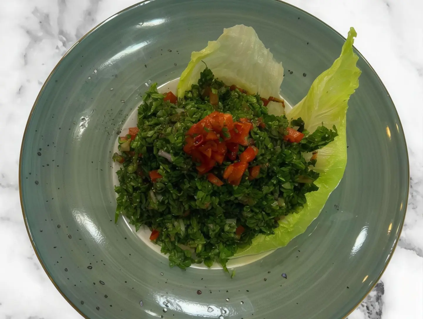 Tabouleh