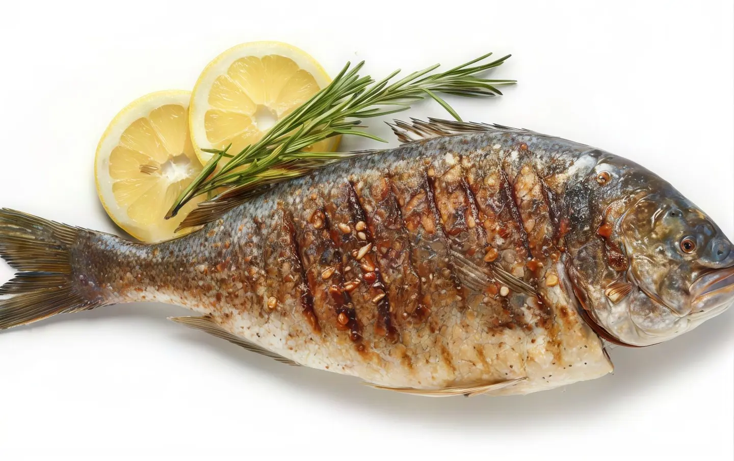 Grouper Fish