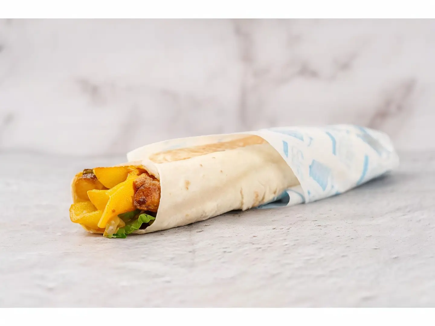 Small Shawarma Sandwich
