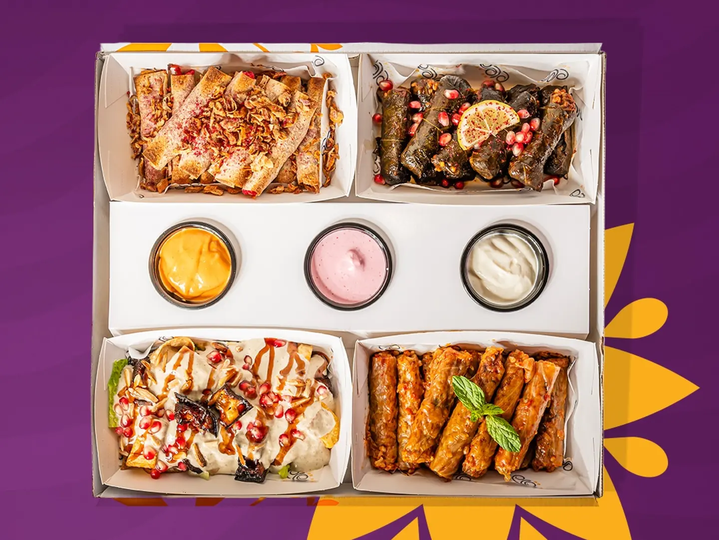 Lovers Gatherings Box