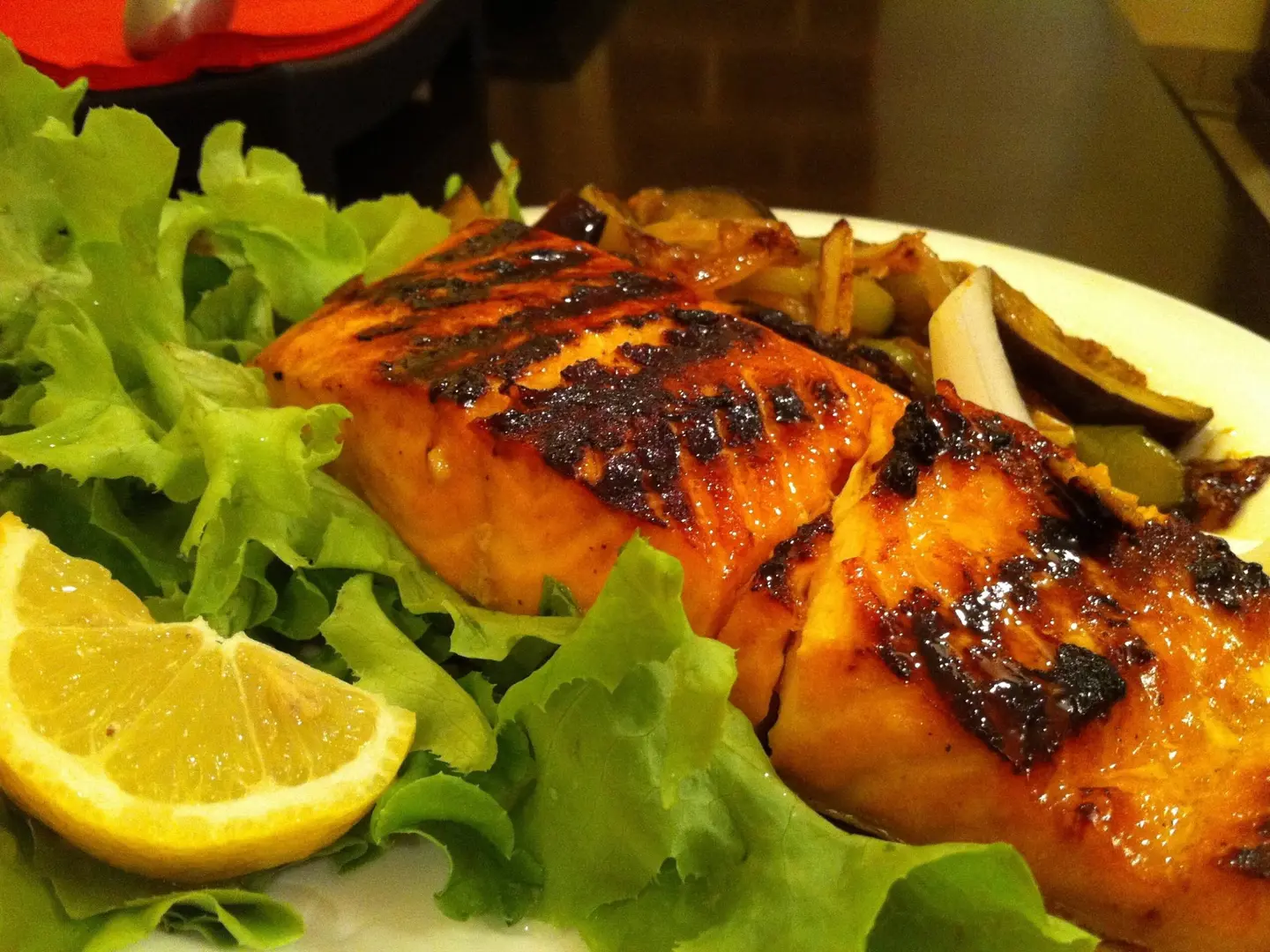 Salmon