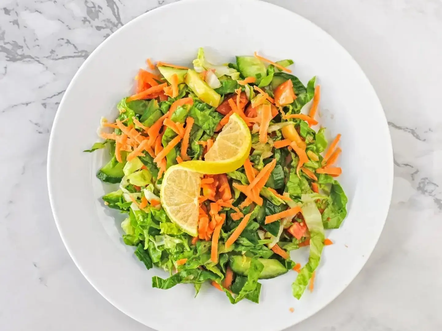 Green Salad