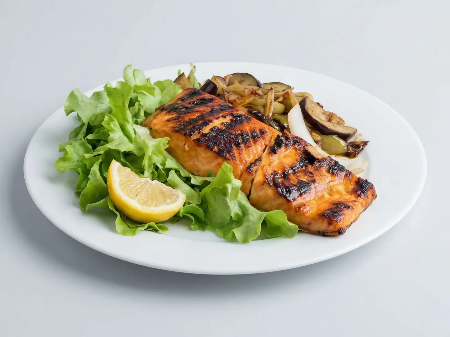 Salmon
