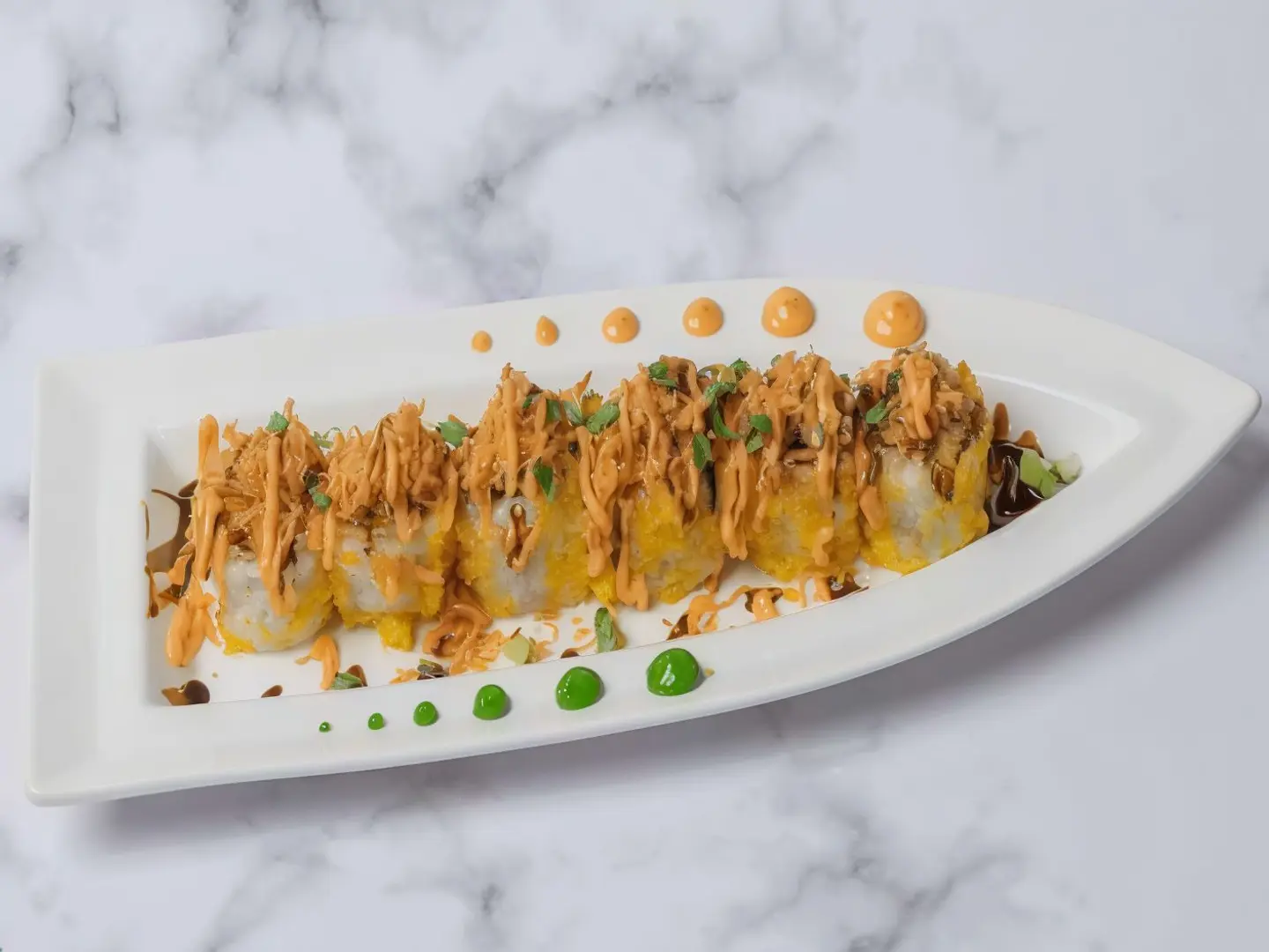 Chicken Crispy Roll