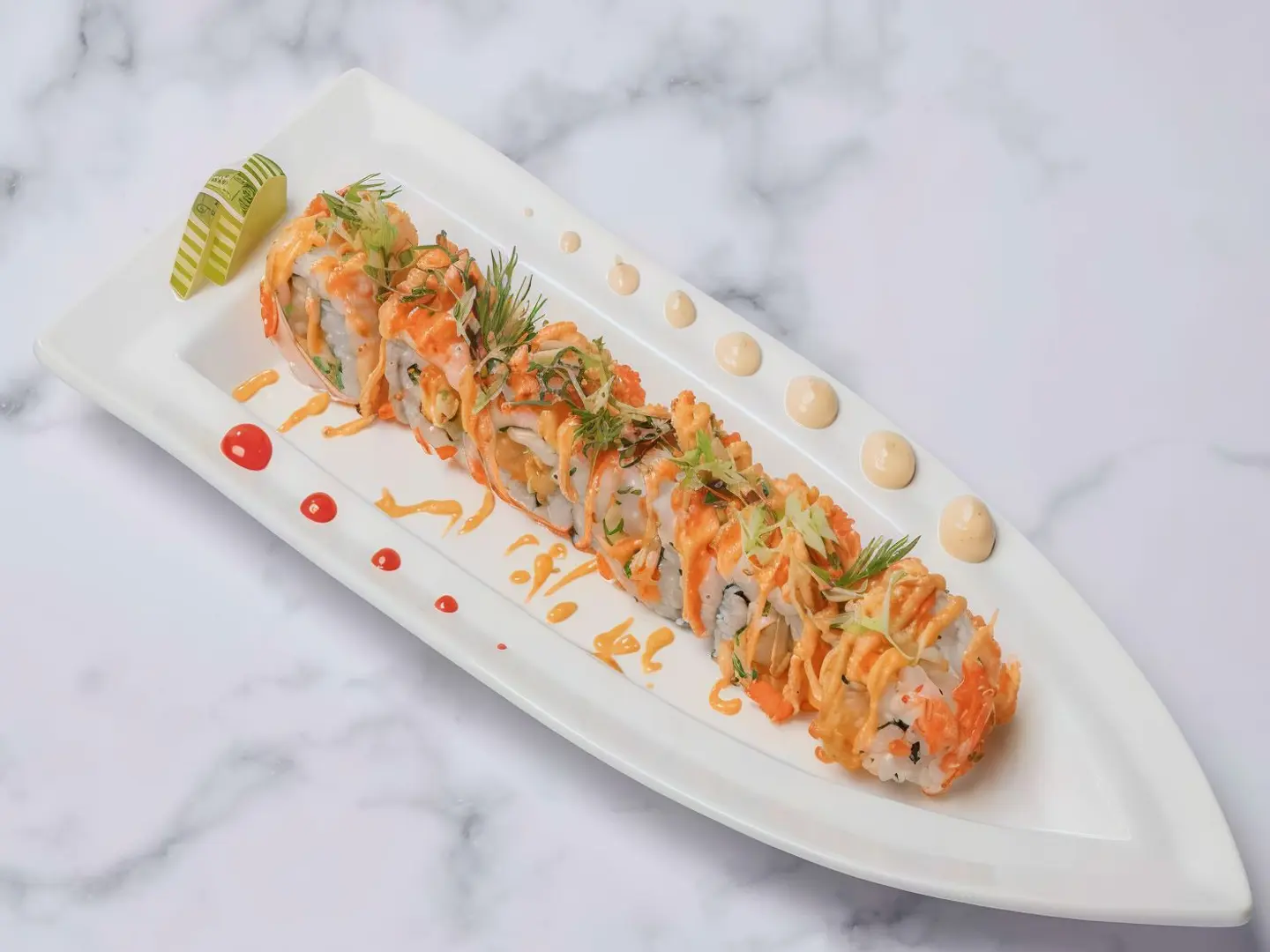 Tempura Shrimp