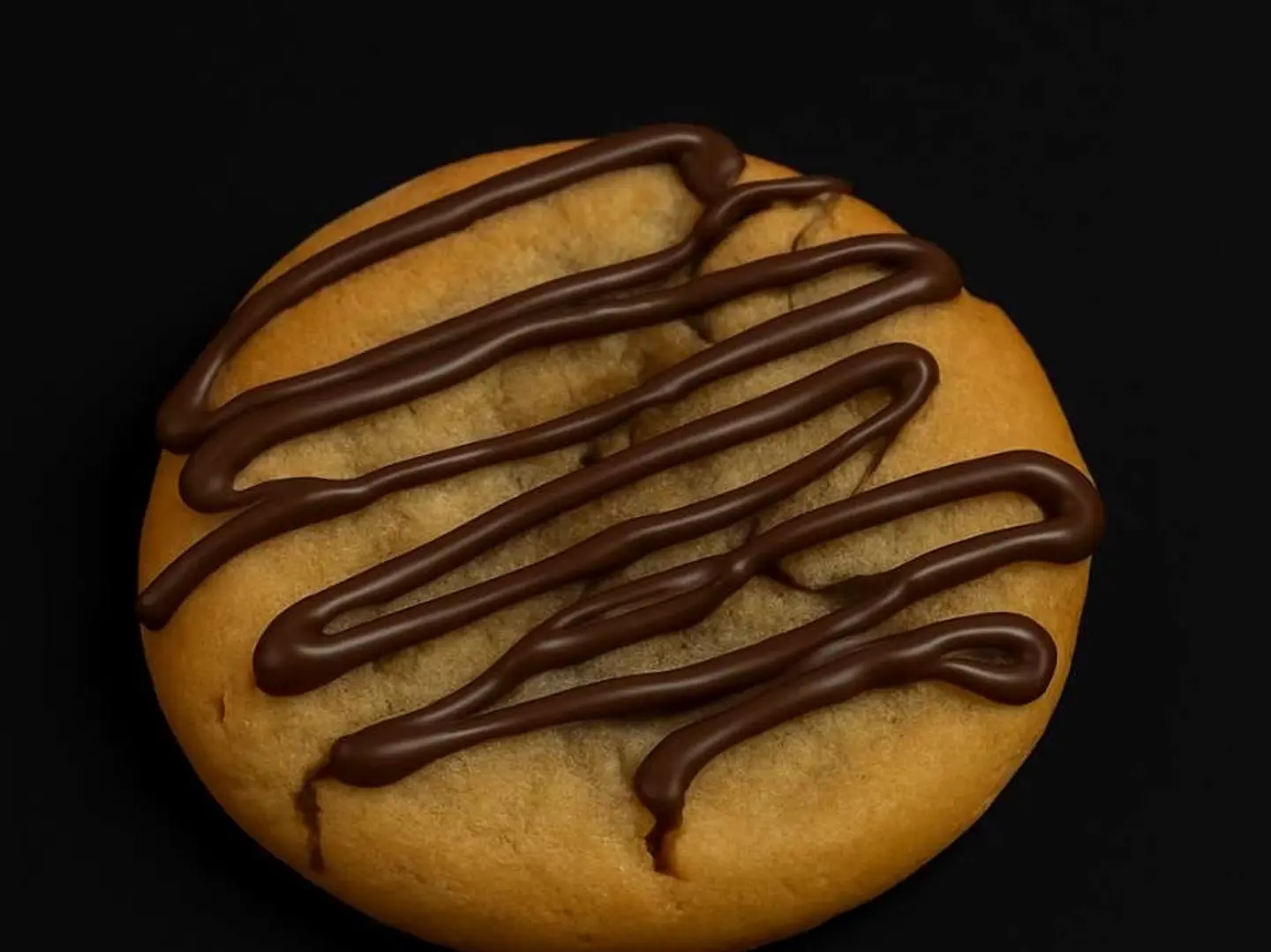 Nutella Cookies