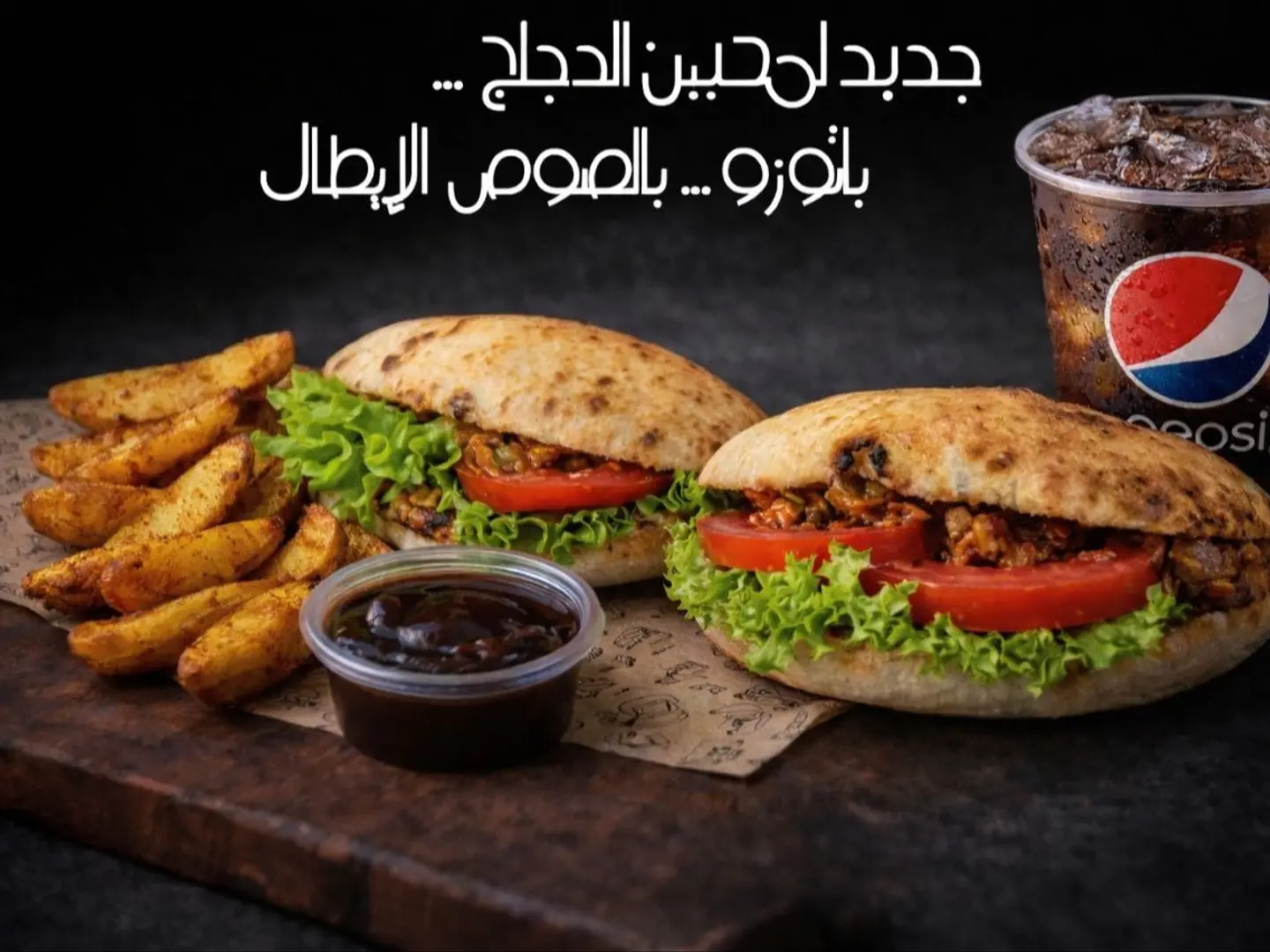 وجبة بانوزو