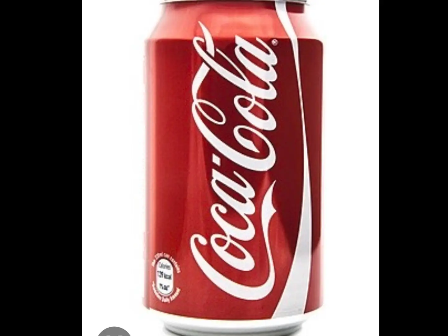 Soft Drink