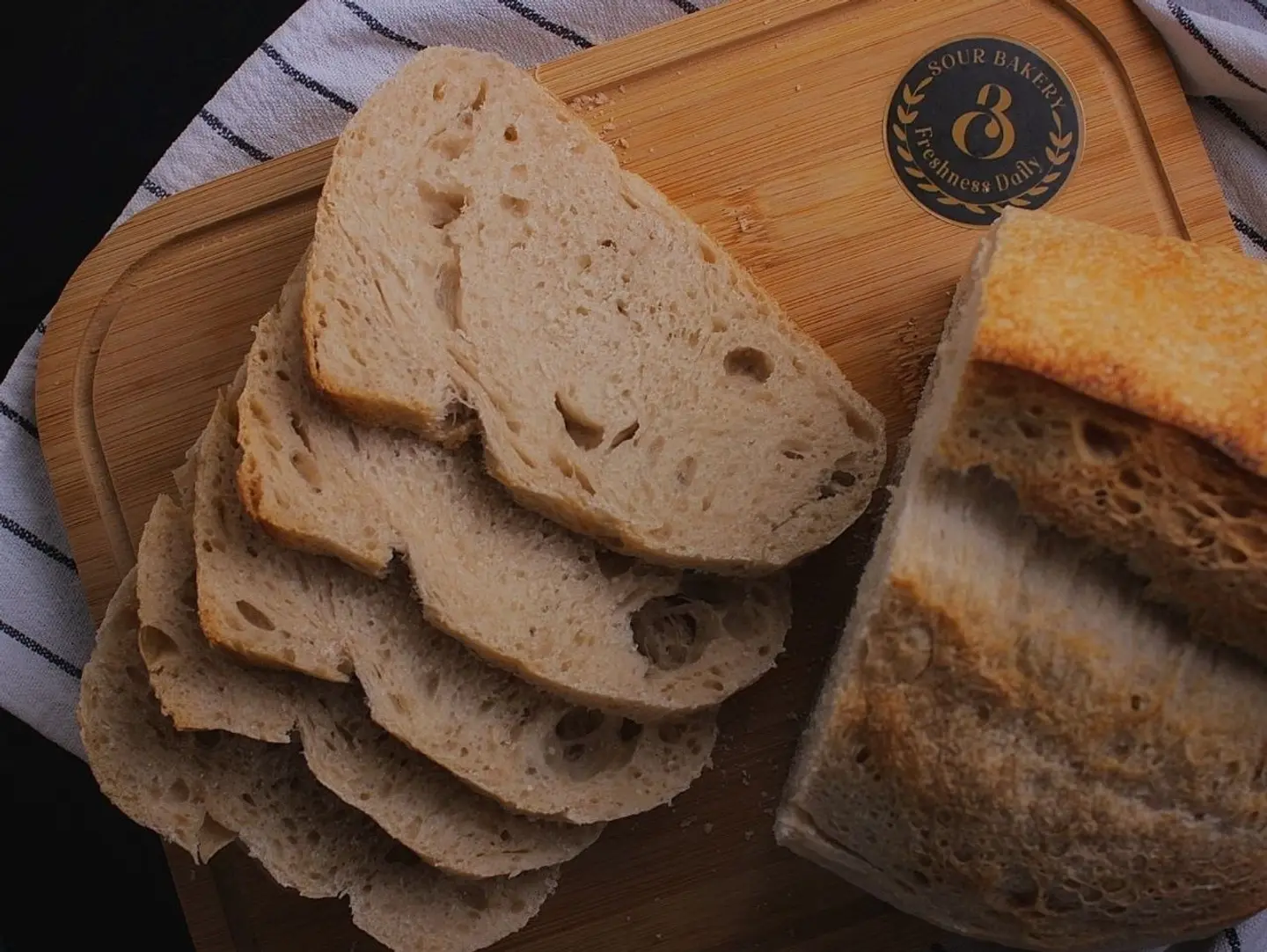 خبز الساوردو