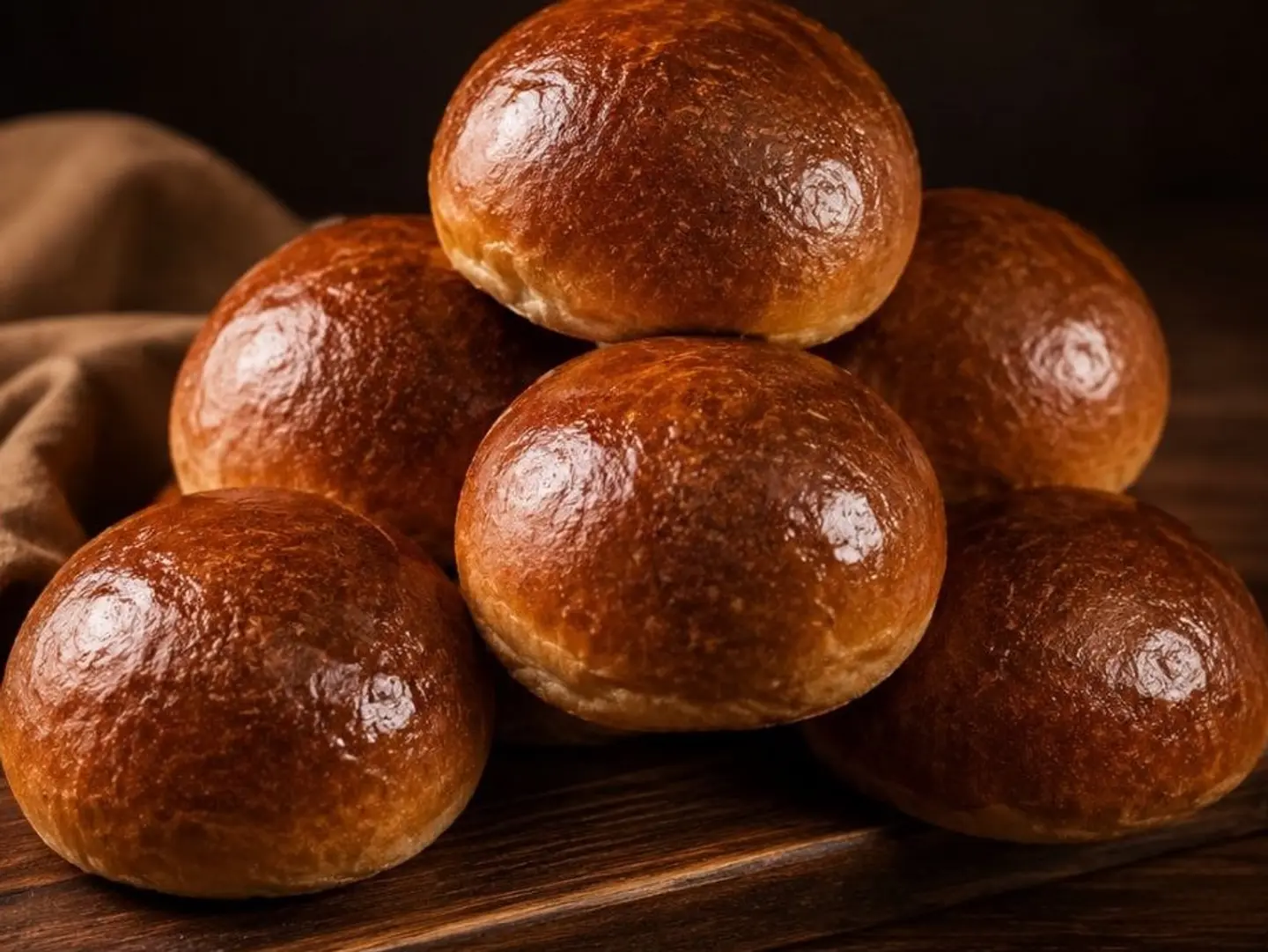 خبز الباريوش