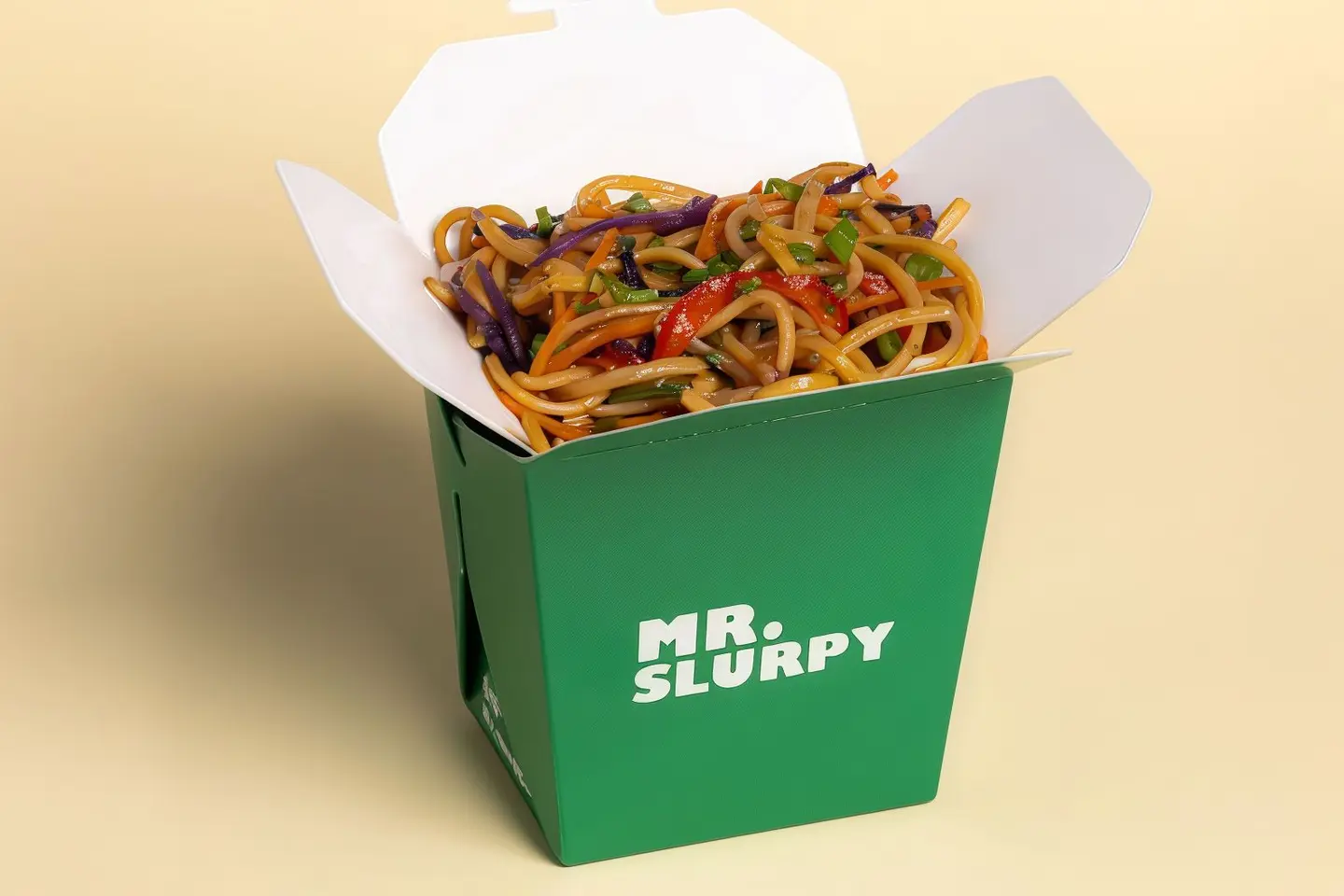 Chili Noodles