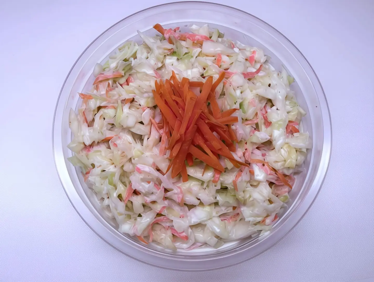 Coleslaw