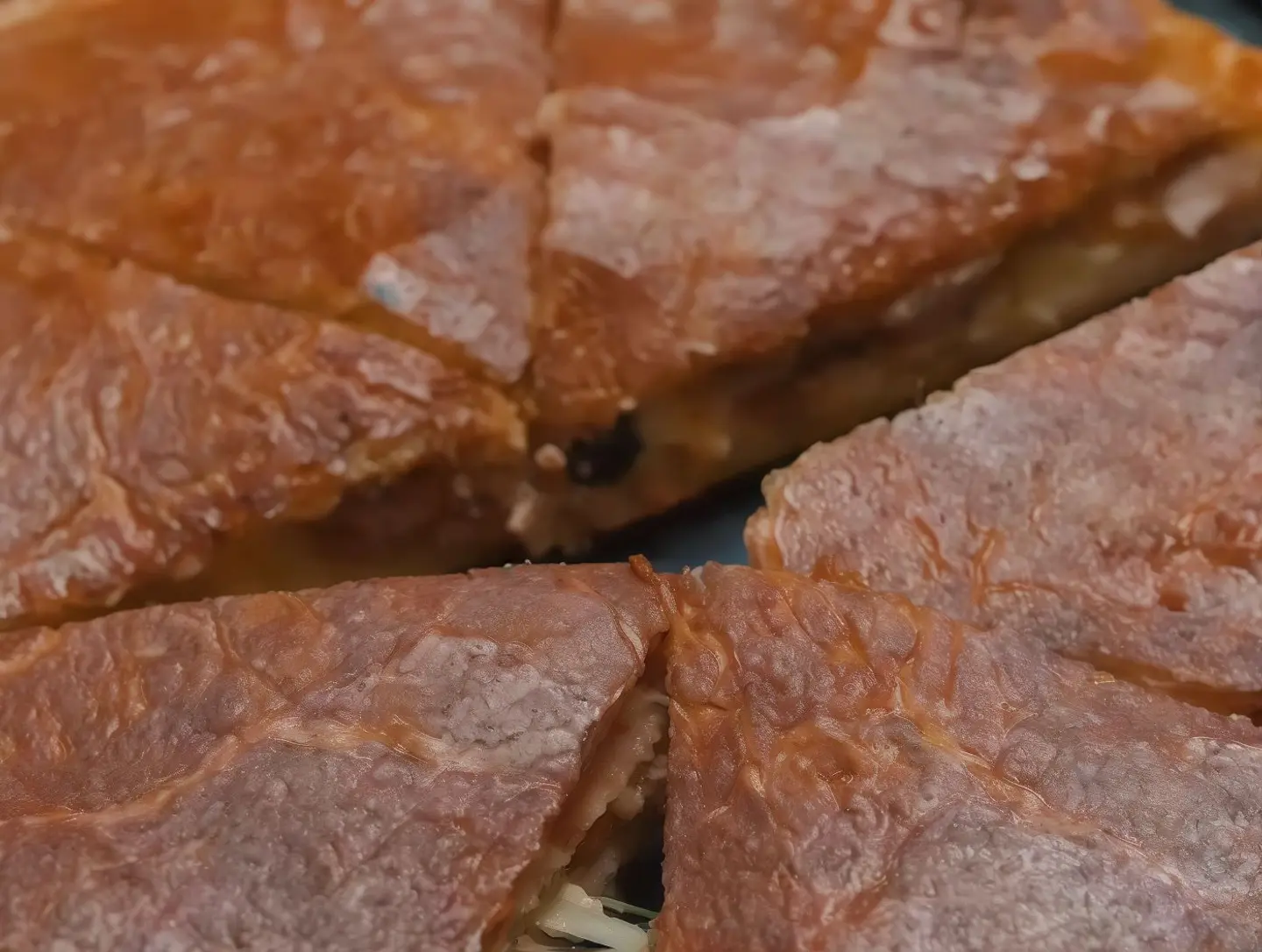 Italian Shawarma Meal