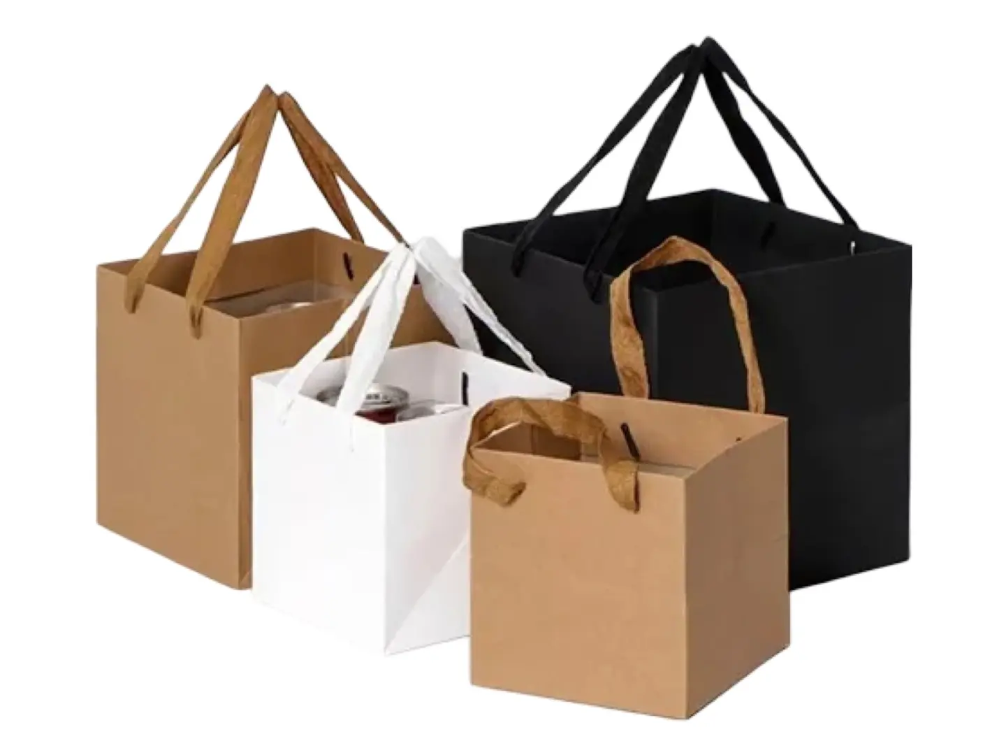 اكياس هدايا