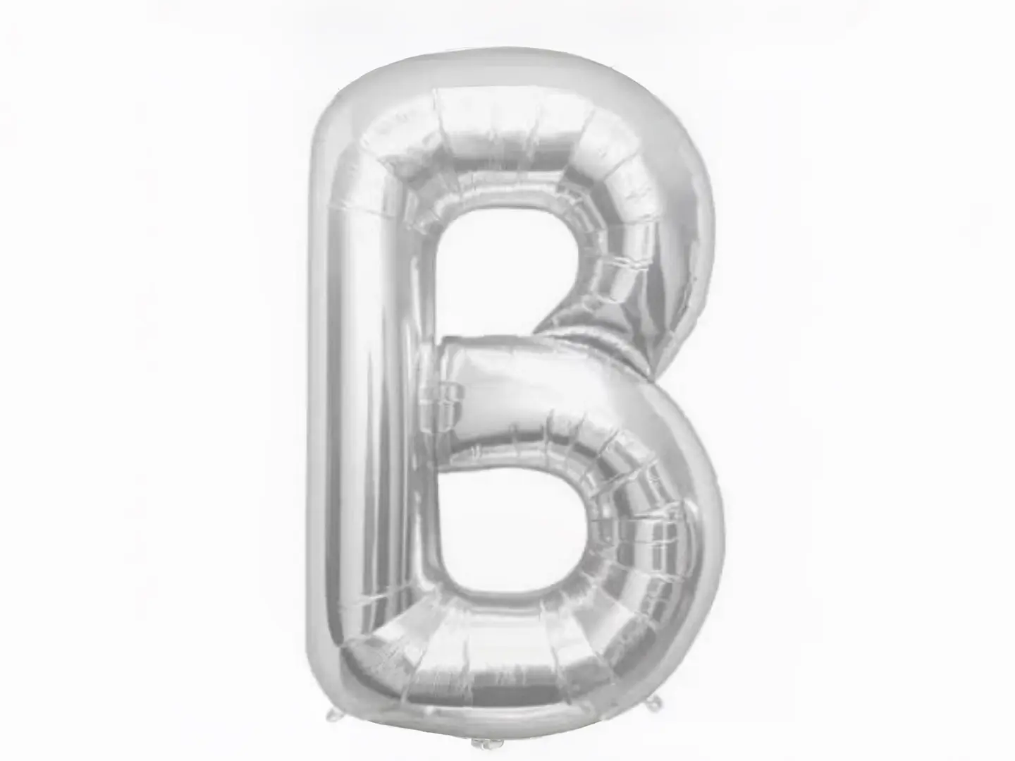 حرف هليوم بي