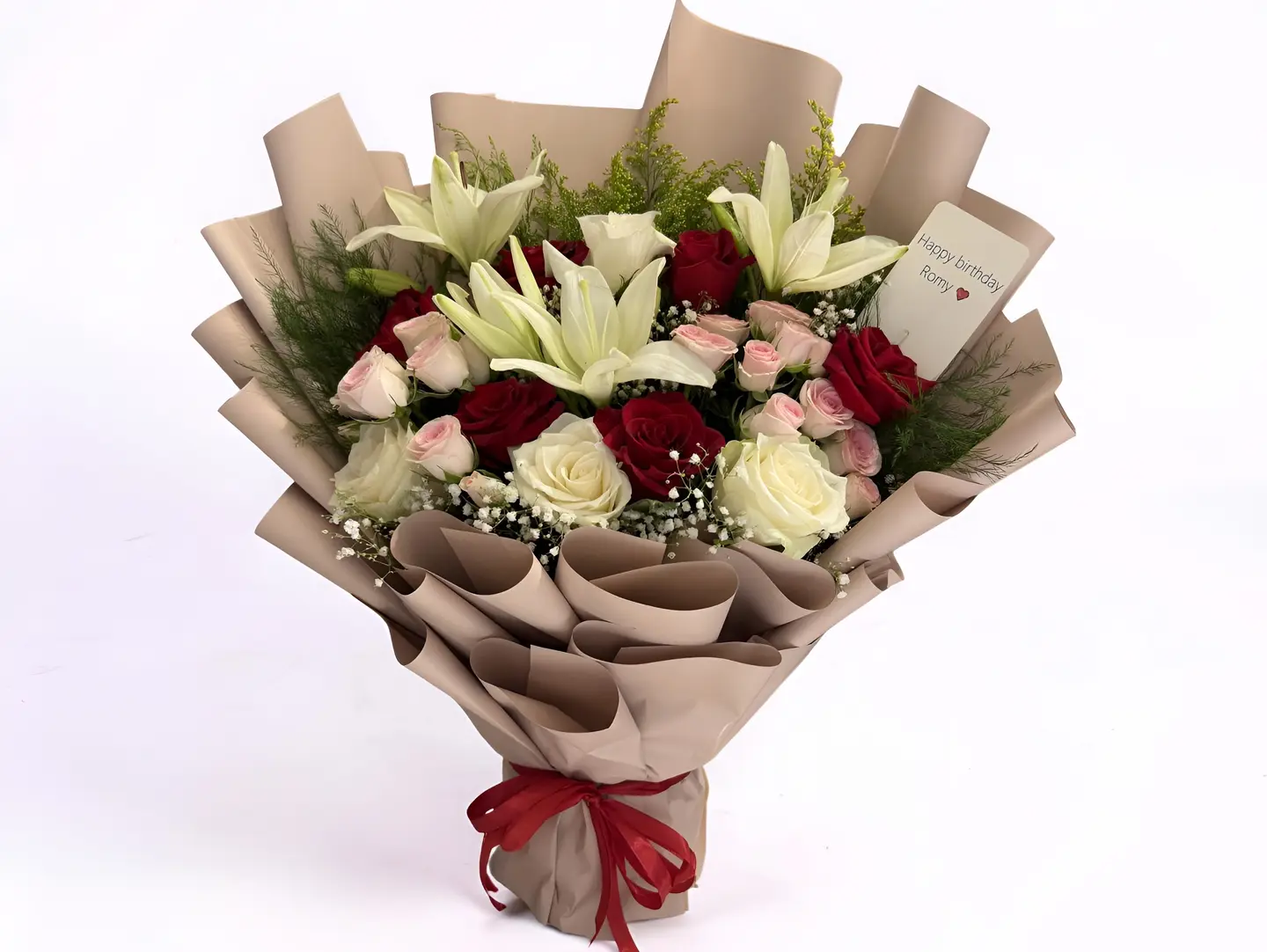 Liloma Bouquet