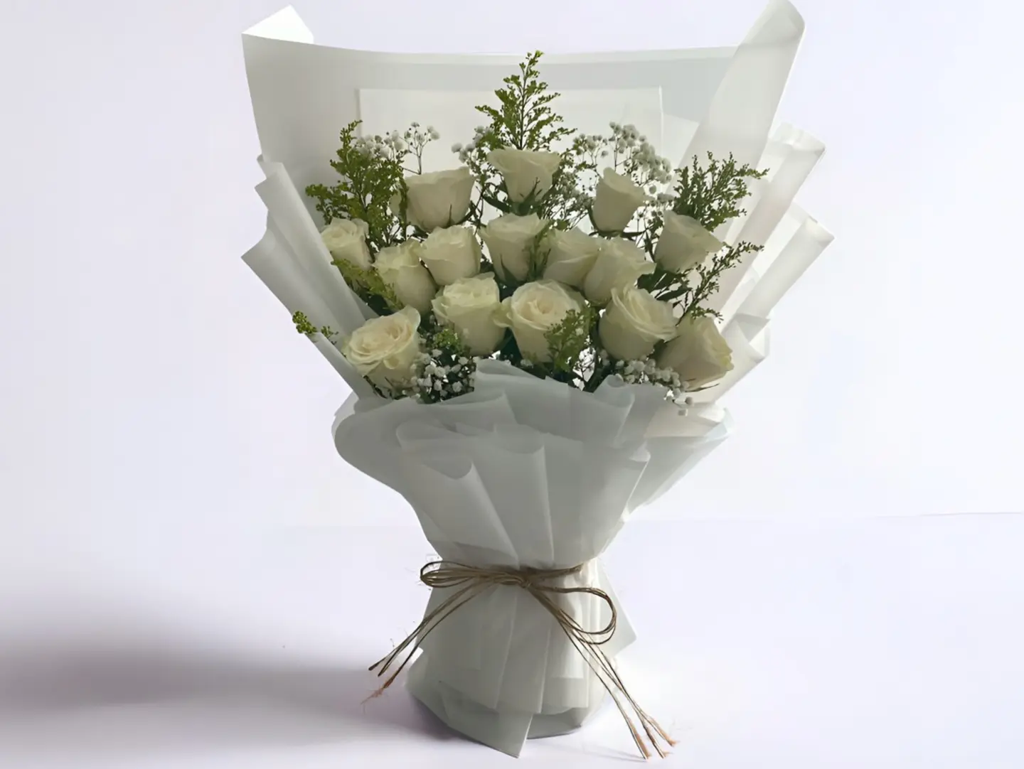 White Bouquet