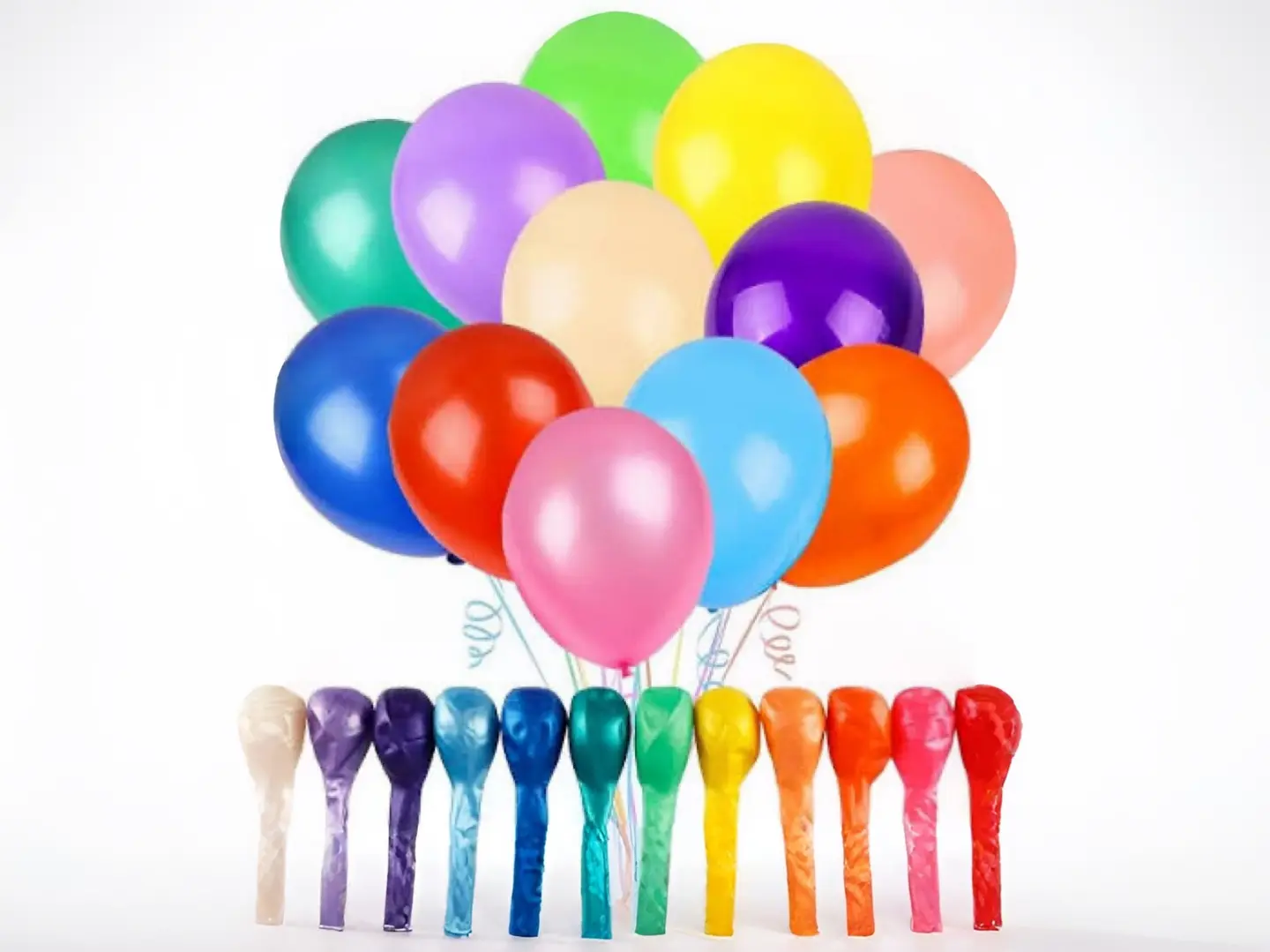 بالون هليوم