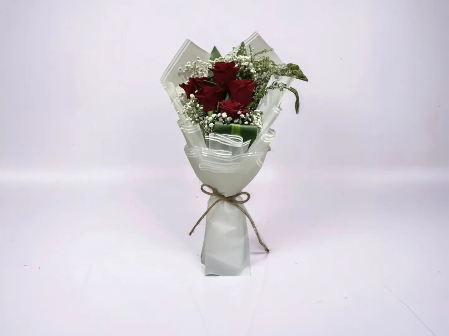 بوكيه كي ون