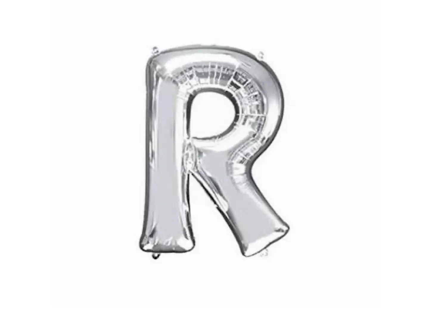 حرف هليوم ار