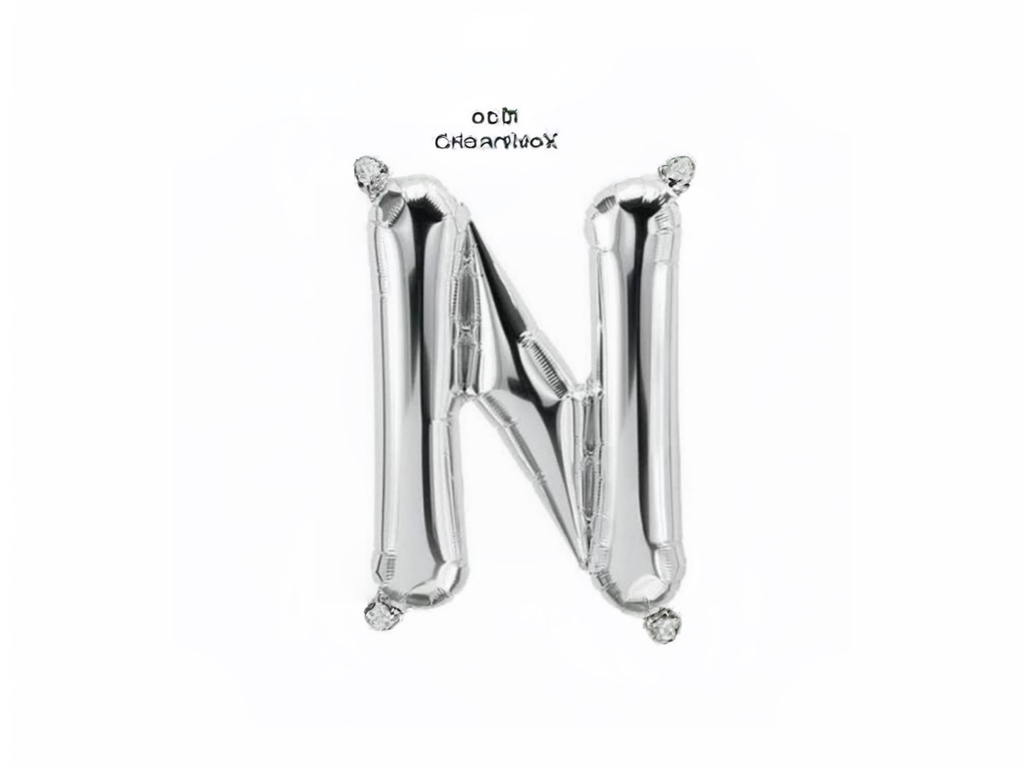 حرف هليوم ان