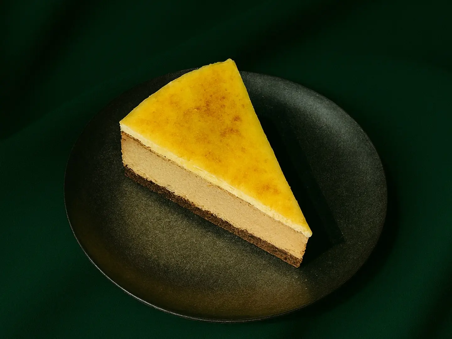 Madrid Vanilla Cloud