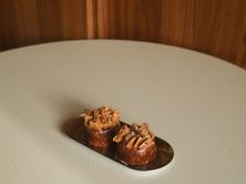 كوكونات بيكان كرانشي