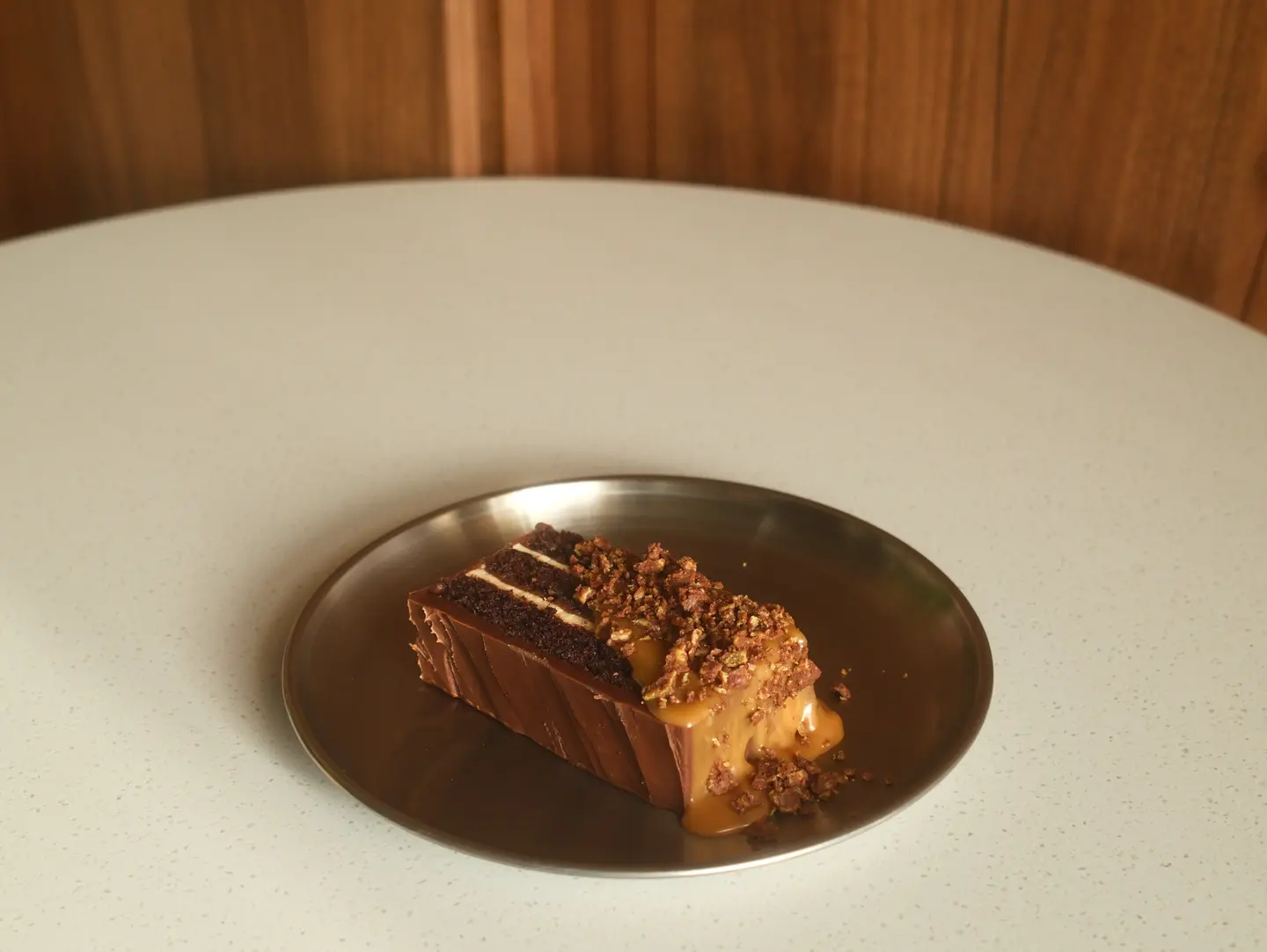 London Cake
