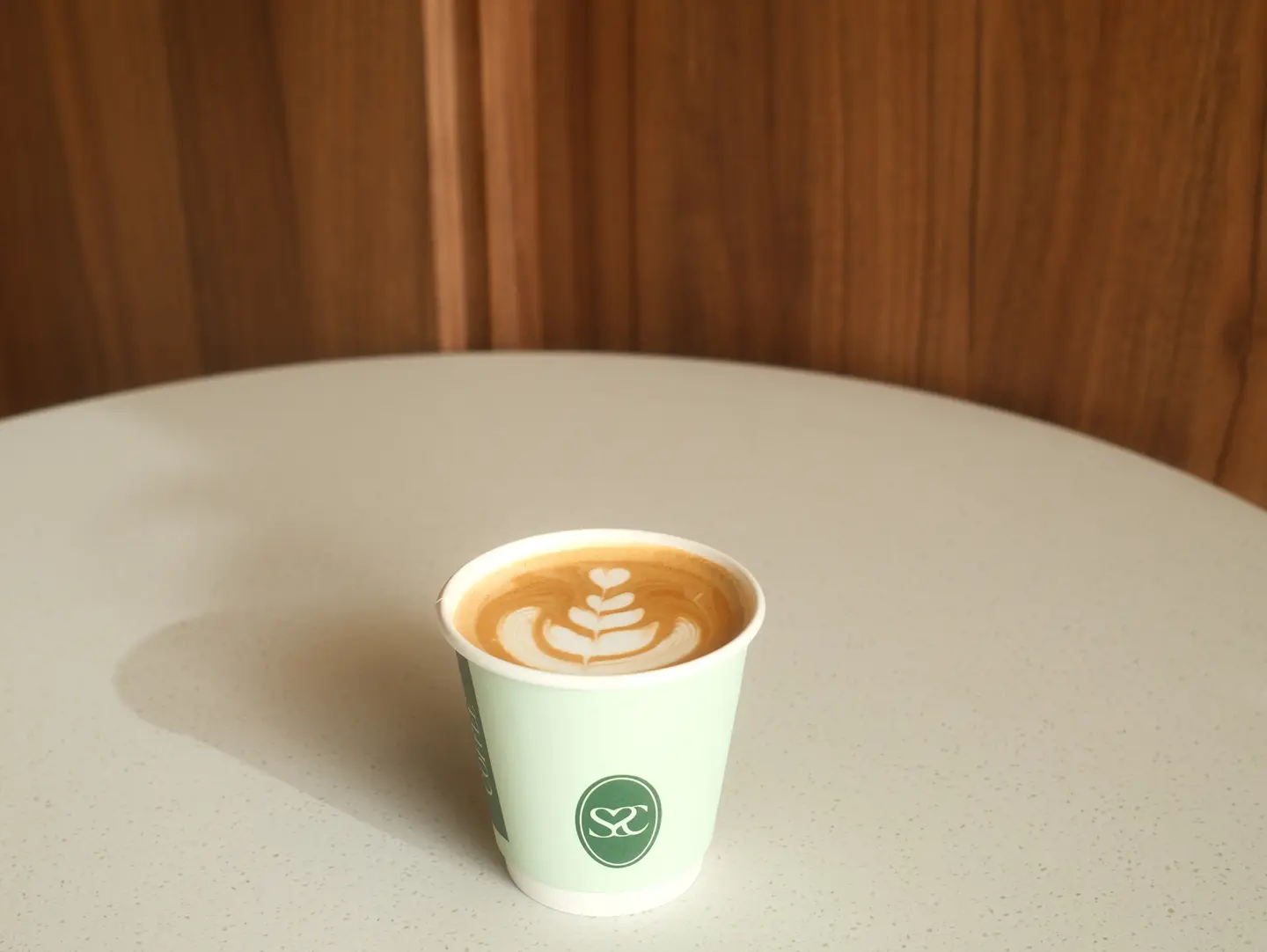 Latte