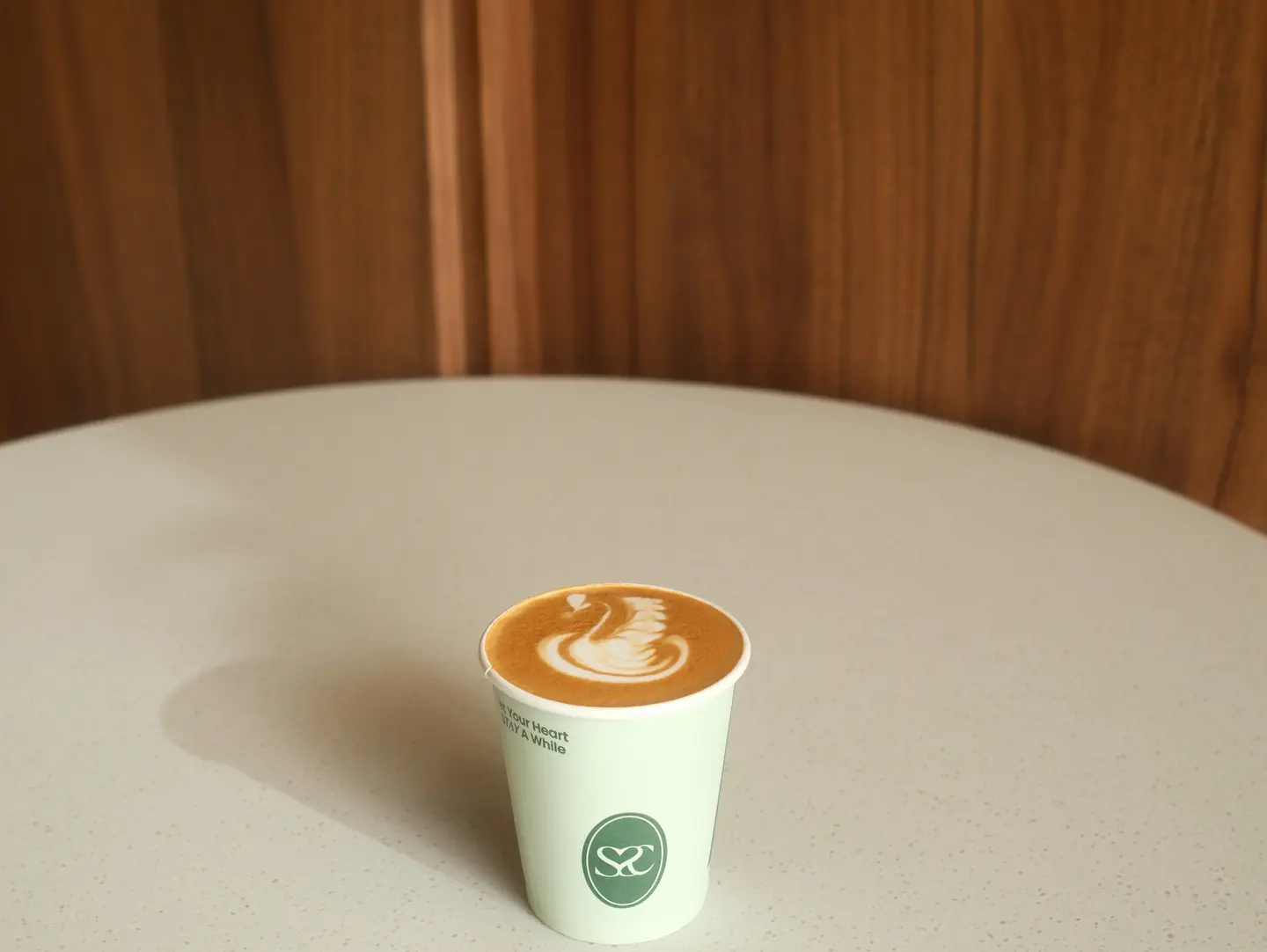 Flat White