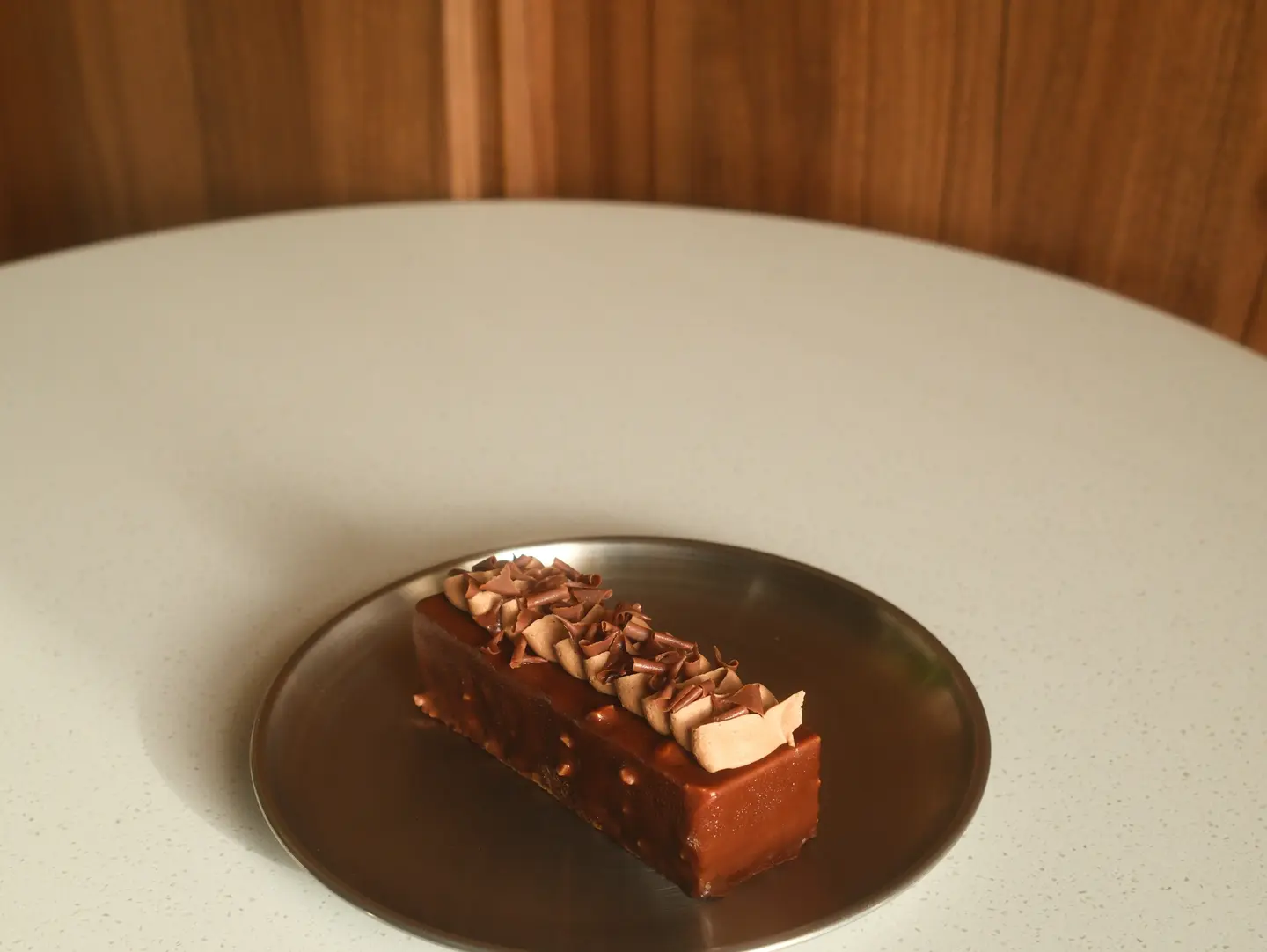 Caramel Dream