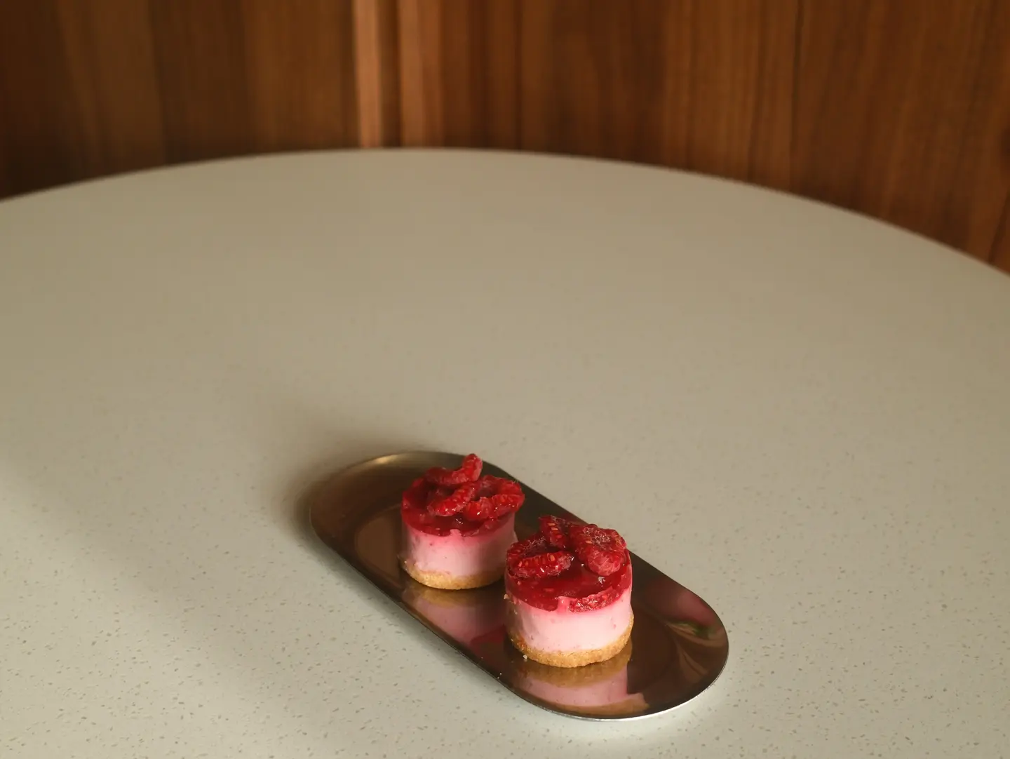 Healthy Cheesecake