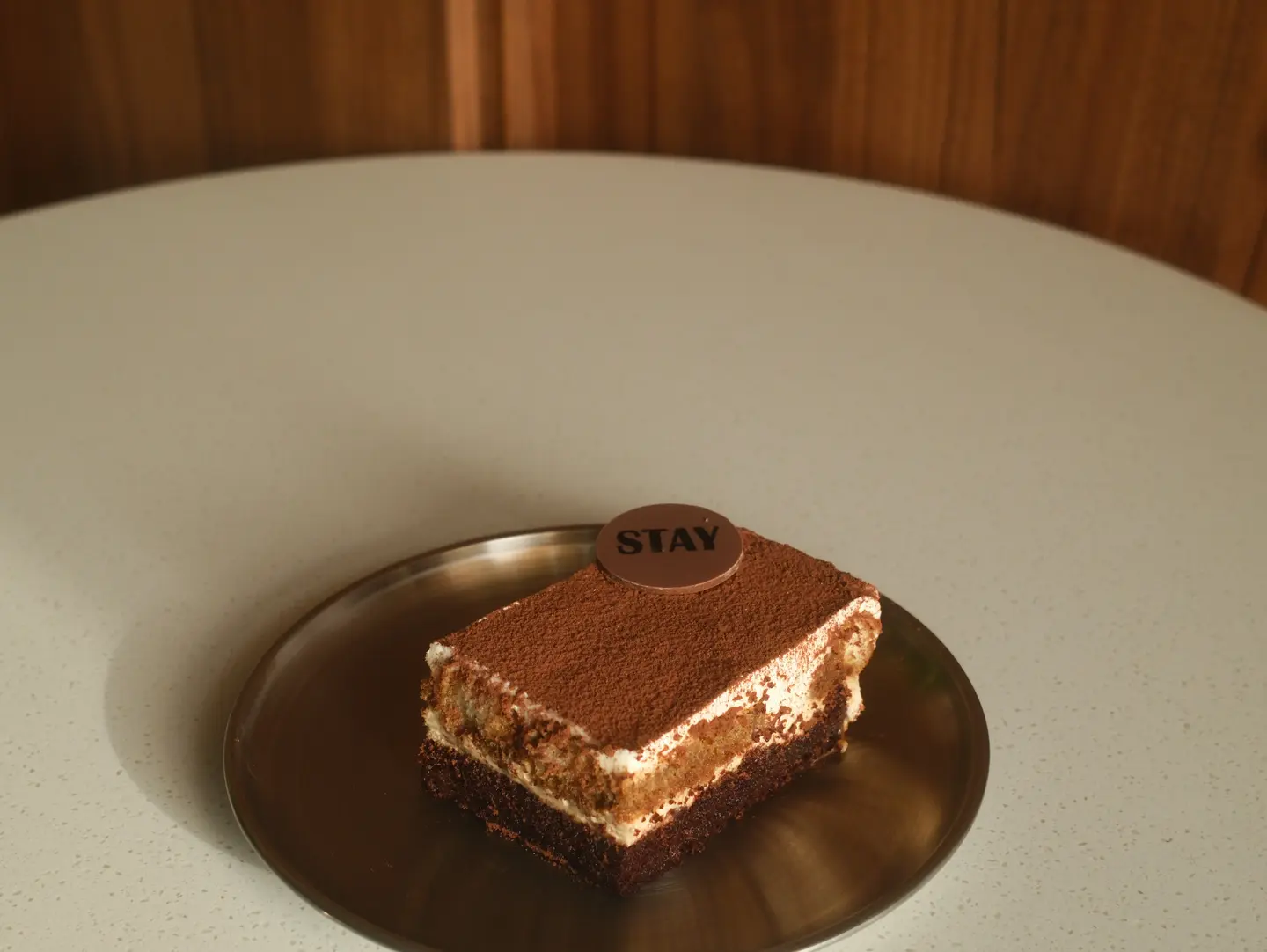 Coffee Tiramisu