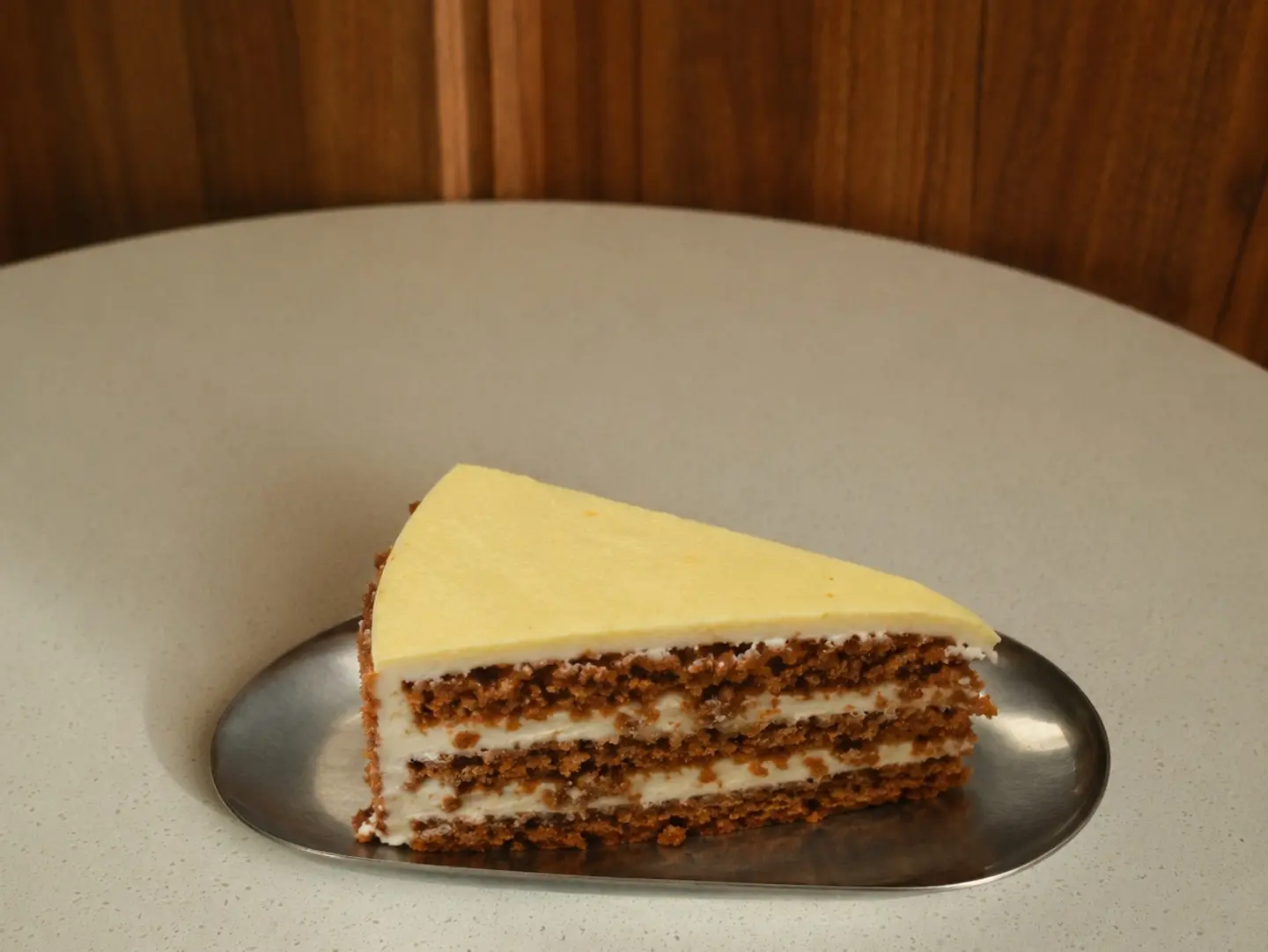 Caramel Brûlée