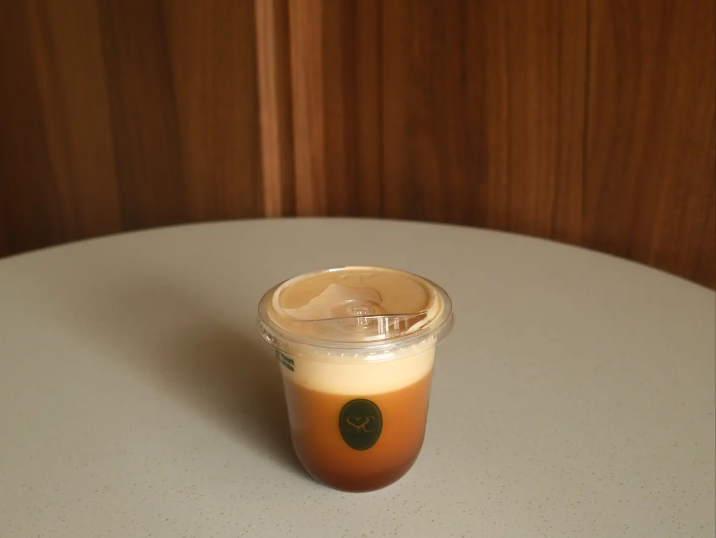 Espresso Alfredo