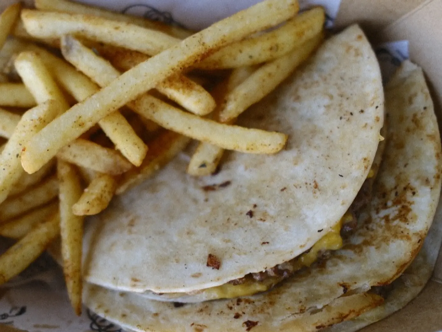 Bohoo Tacos