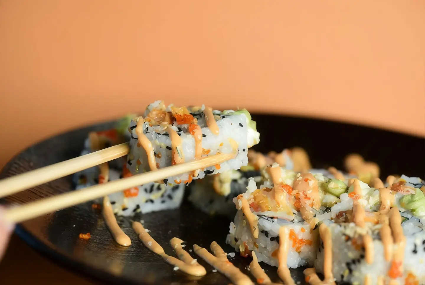 California Roll