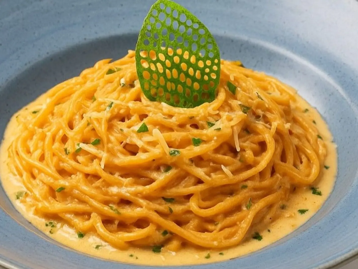 Champions Spaghetti